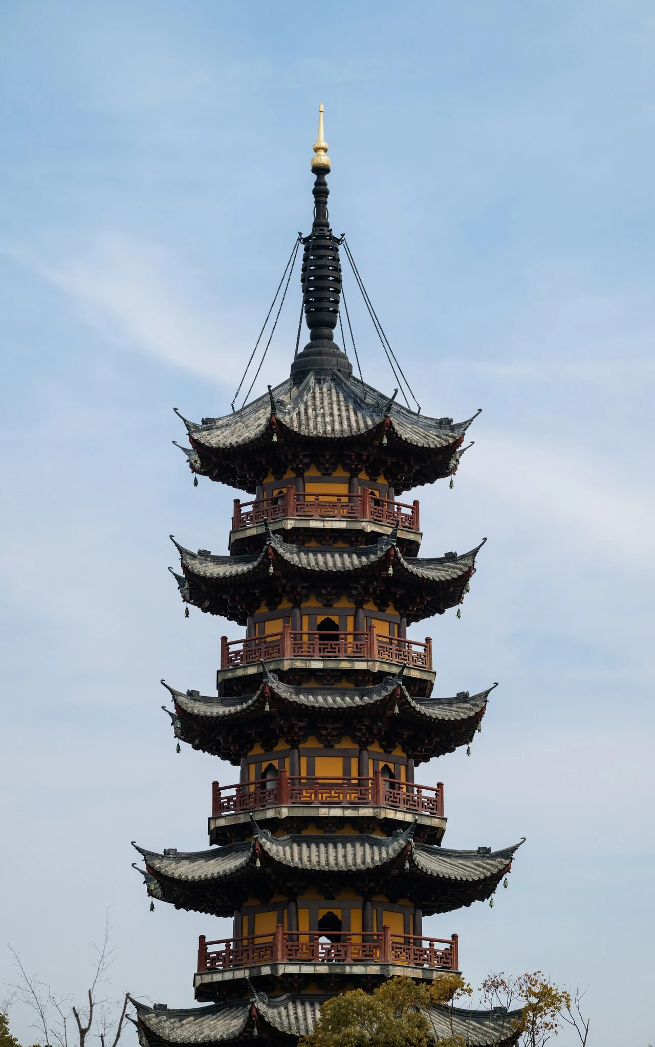Longhua photo