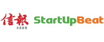 信報 StartUpBeat